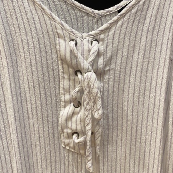 Torrid size 0 tank top - Picture 2 of 3